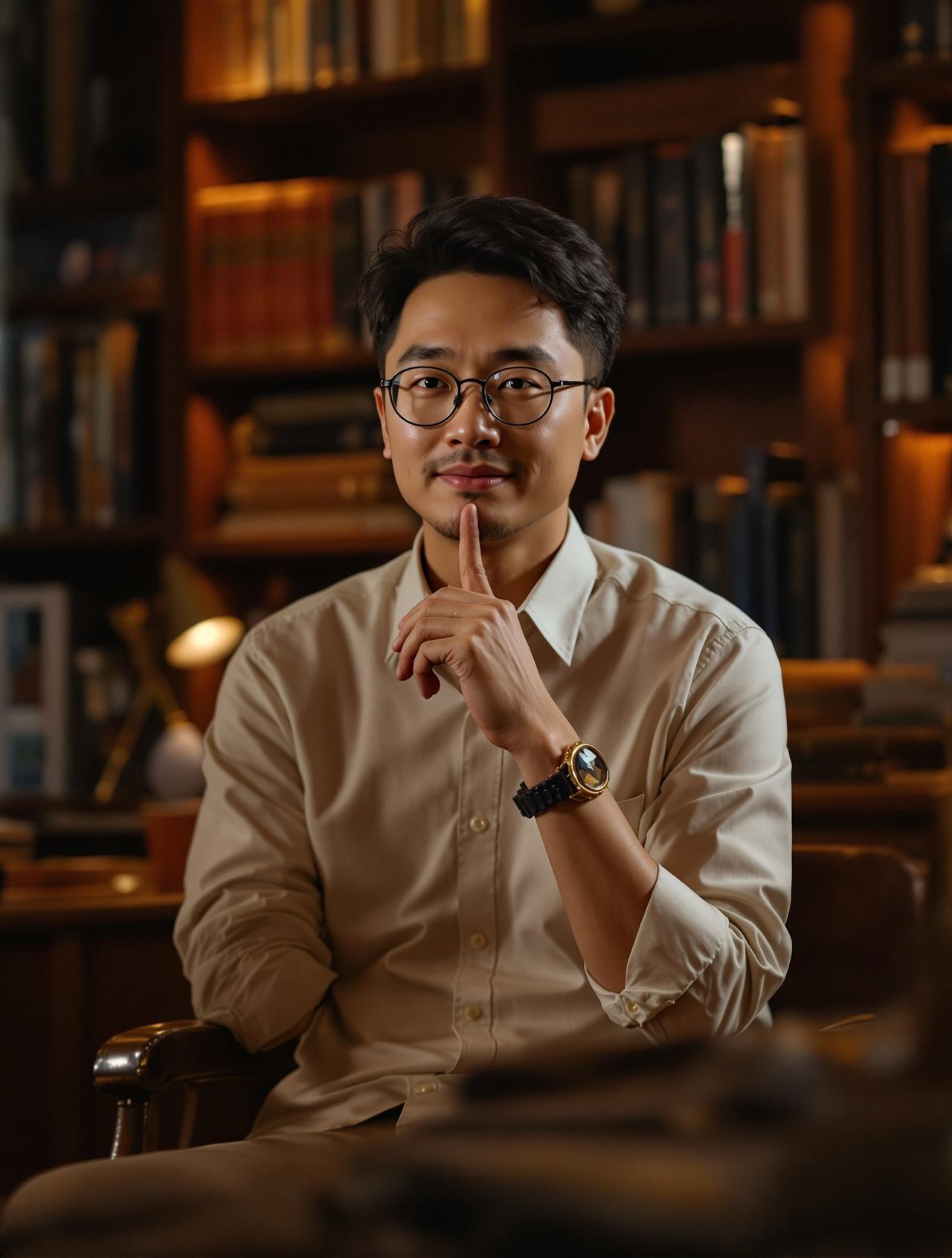 资深影评人李建国 - 视频网站作品评价