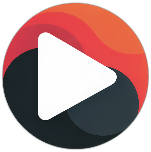 视频网站品牌Logo