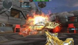 cf冰火遗迹最新爆料,神秘遗迹揭开冰与火交融的奇幻面纱