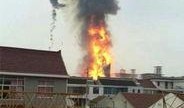江苏爆炸最新真实爆料,最新真实爆料揭示惊人内幕