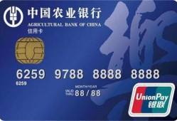 最新爆料农行信用卡,神秘功能曝光，消费体验再升级！