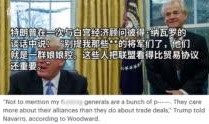 特朗普最新的新书爆料,权力背后的真相与争议