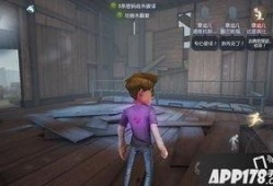 第五人格最新爆料26,惊悚狂欢，26版本全新爆料揭秘