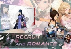 胜利女神最新版本爆料,全新技能与视觉盛宴即将来袭！