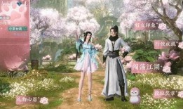 逆水寒手游最新爆料信息,江湖风云再起，神秘门派即将揭晓！
