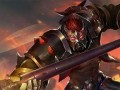 典韦新年皮肤爆料最新版,威震八方，荣耀归来！