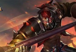 典韦新年皮肤爆料最新版,威震八方，荣耀归来！