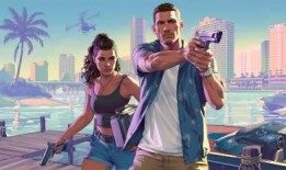 gta6最新官方爆料,全新世界、角色与剧情大揭秘